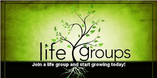 Life Groups